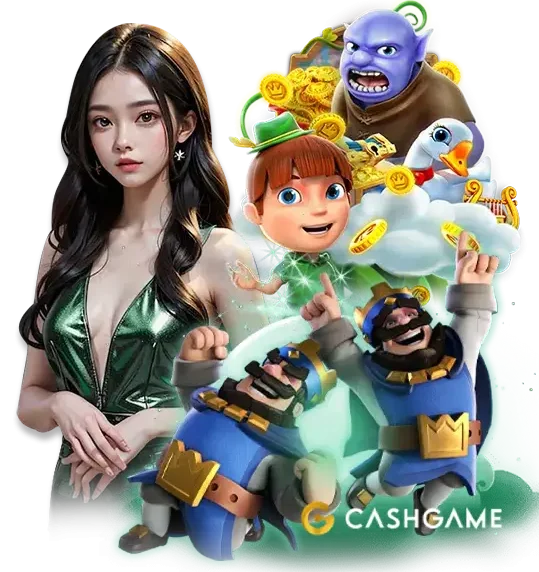 cashgame168